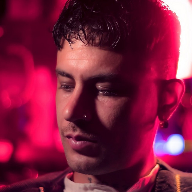 Alan Grassi | Spotify