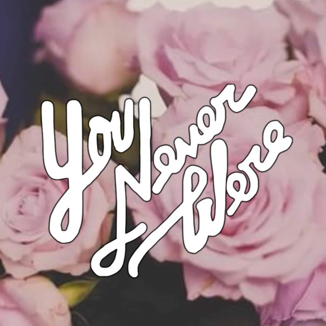 You Never Were