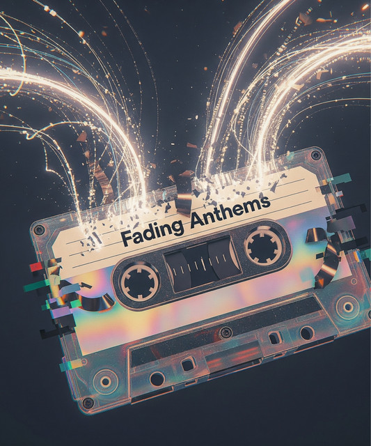 Fading Anthems