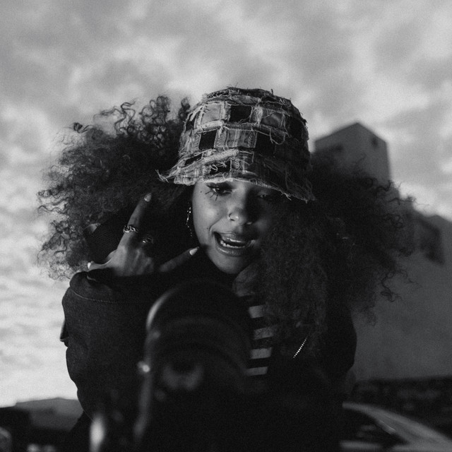 Samara Cyn | Spotify