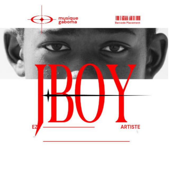 Jboy Cainri Du Bled