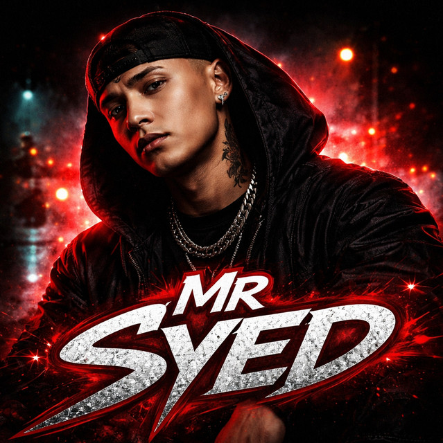 Mr SYED