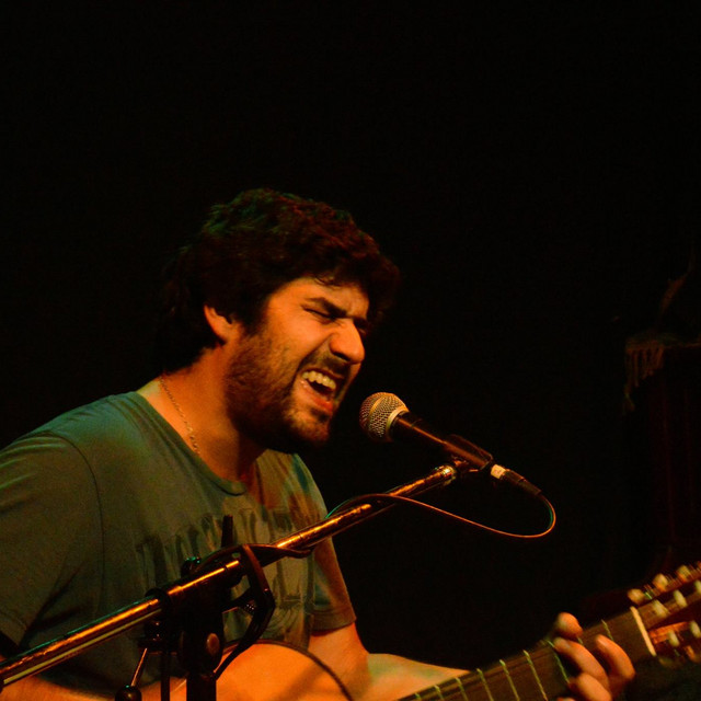 Abel Bazán