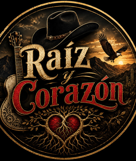 Raíz y Corazón