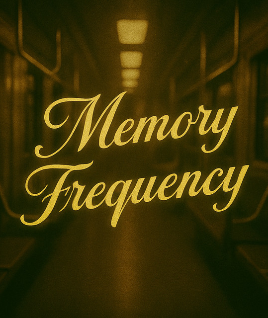 Memory Frequency