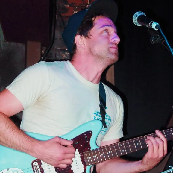 Steve Delamater