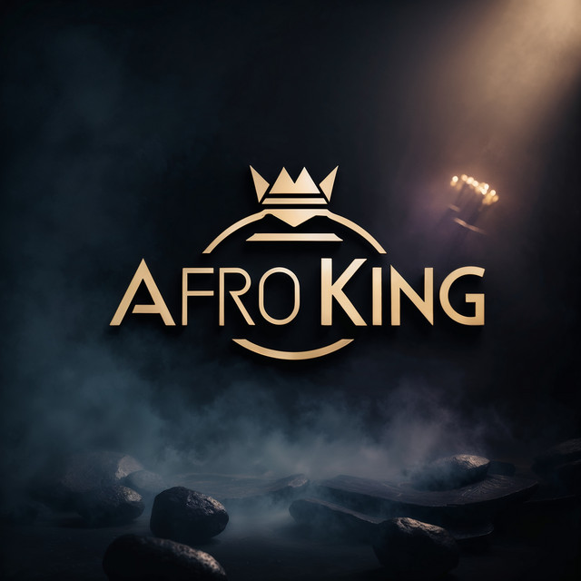 Afro King