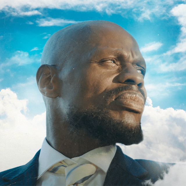 Kery James
