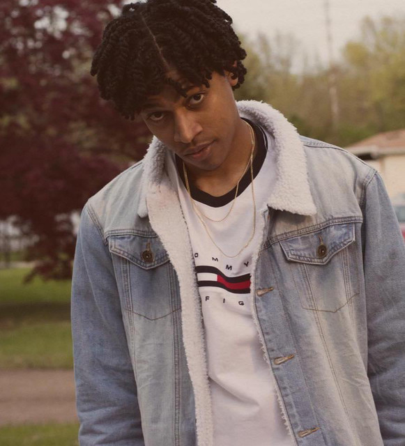 Naeem | Spotify