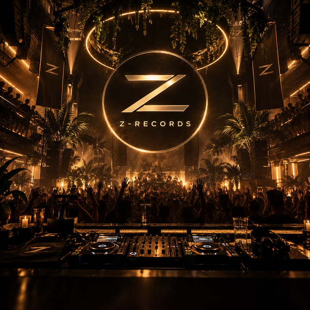 Z-Records