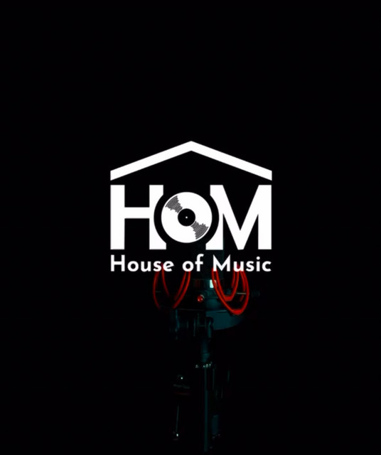 House Of Music