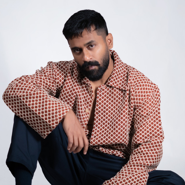 Amar Kashyap