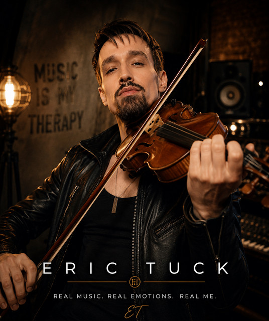 Eric Tuck