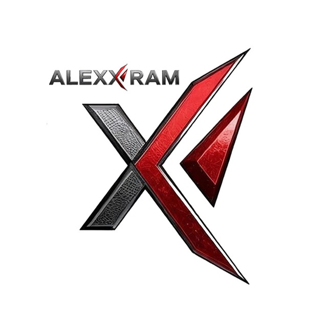 Alexx Ram | Spotify