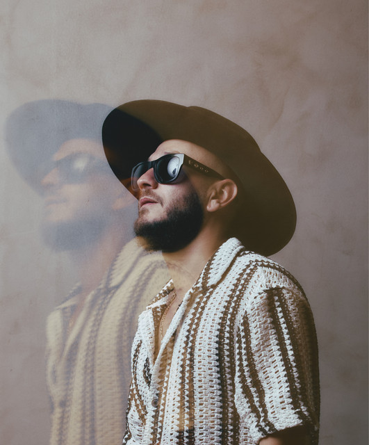 Enry Castelo | Spotify
