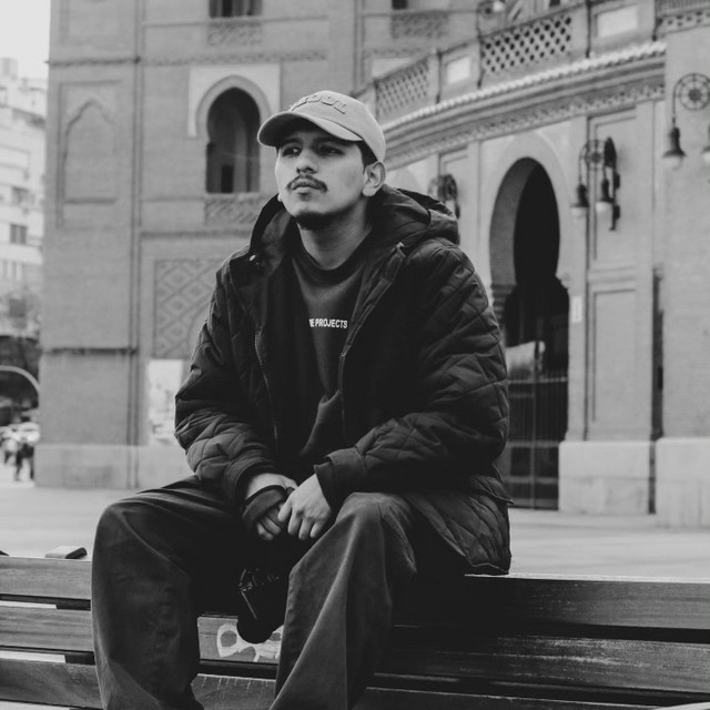 Marshani | Spotify