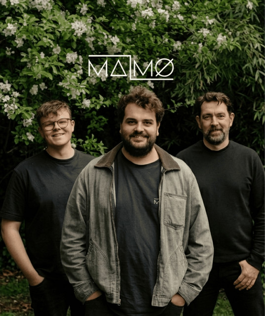 MALMØ BAND