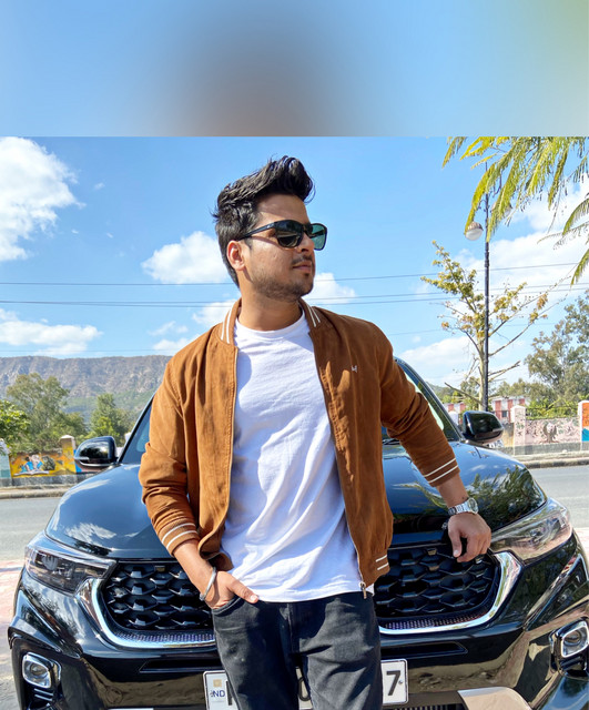 Utkarsh Garg