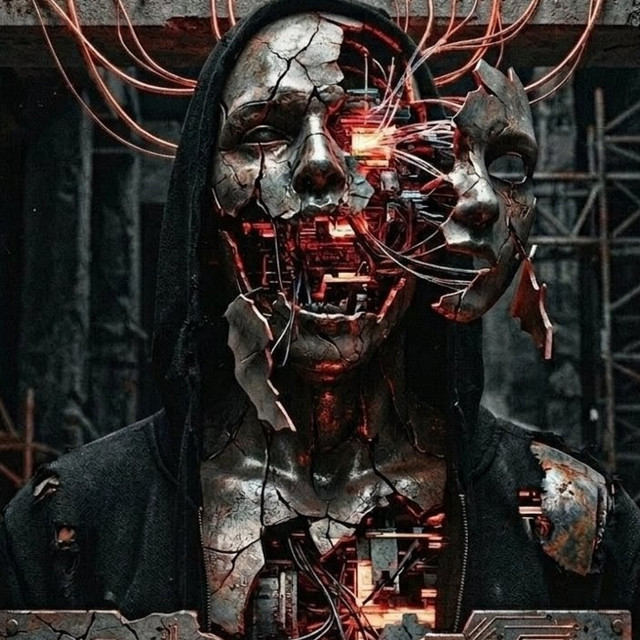 Cyber Sacrifice
