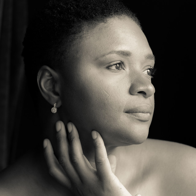Lizz Wright image