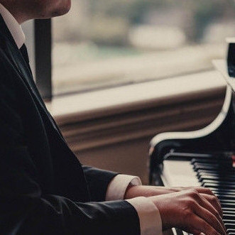 AJP Relaxing Jazz Piano