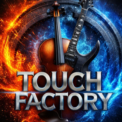 Touch Factory