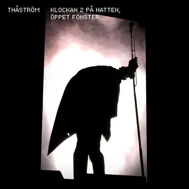 Thåström