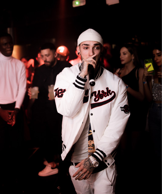 SamiThePrince | Spotify