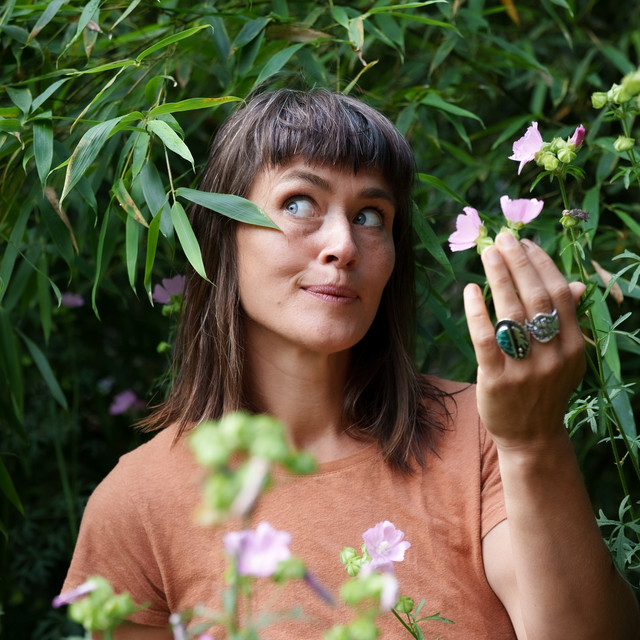 Polly Cox