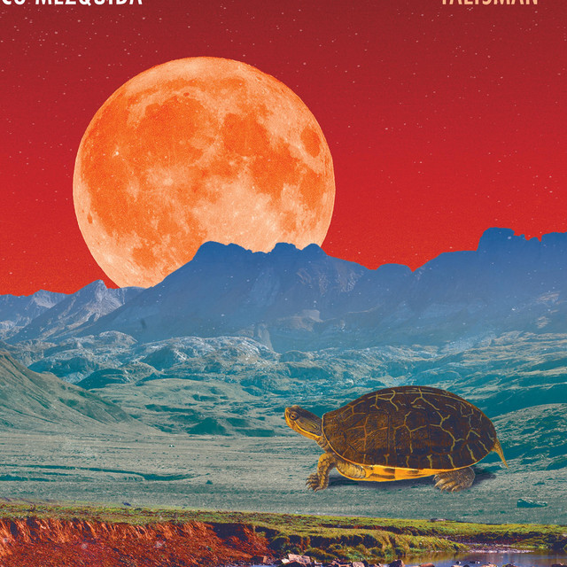 Marco Mezquida