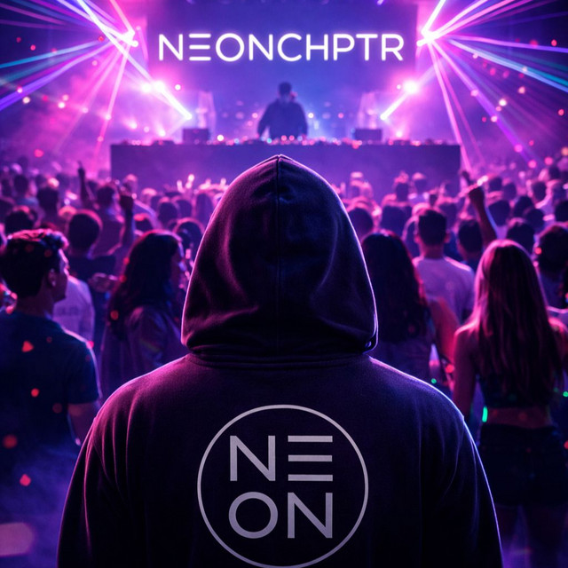 Neon Chptr