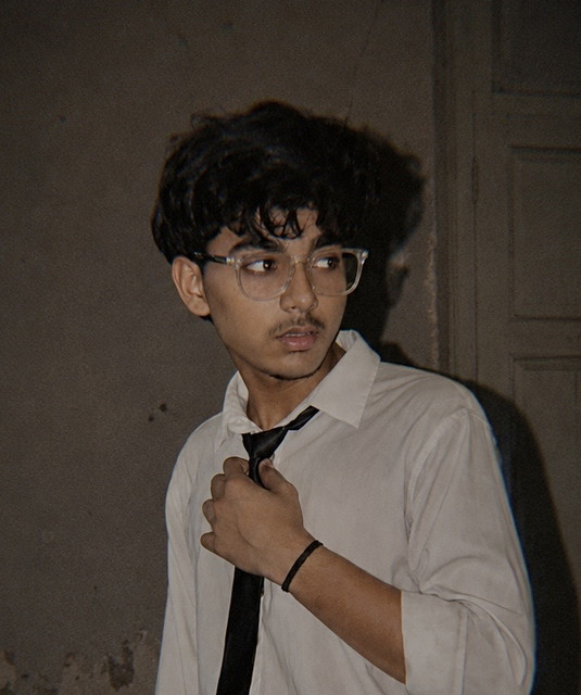 ERRORRAKSHAY