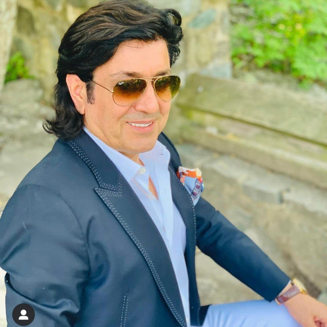 Najim Nawabi image