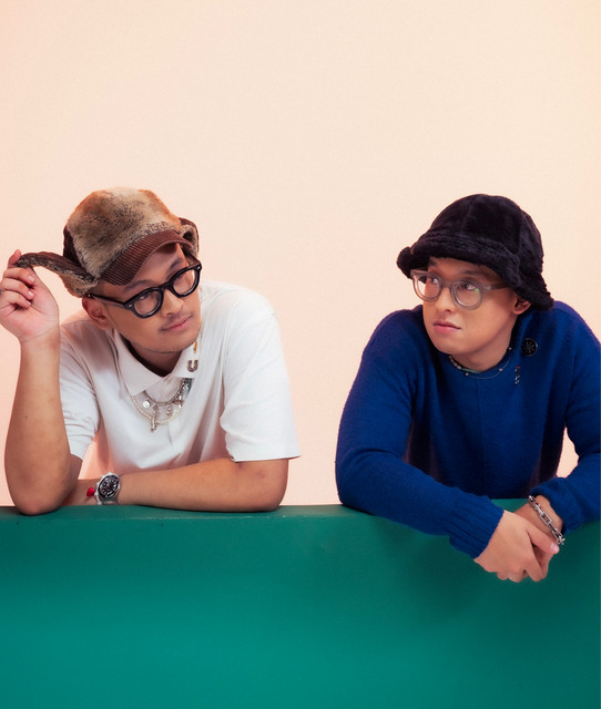 TADI Songs, Albums, Bio & More | Spotify