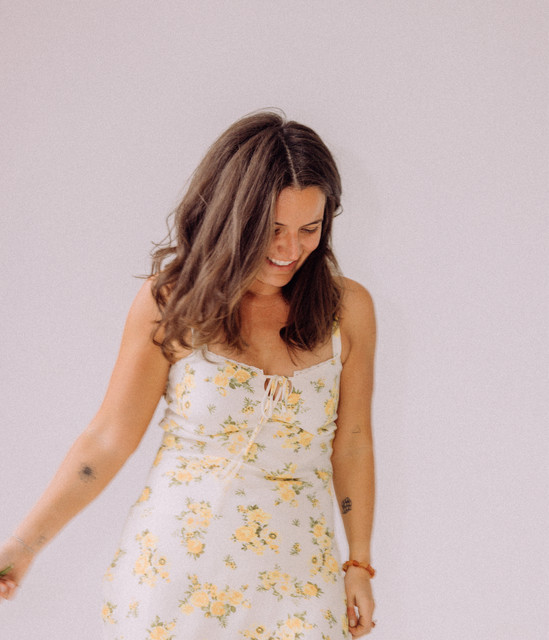 Kennedy Jane Hill