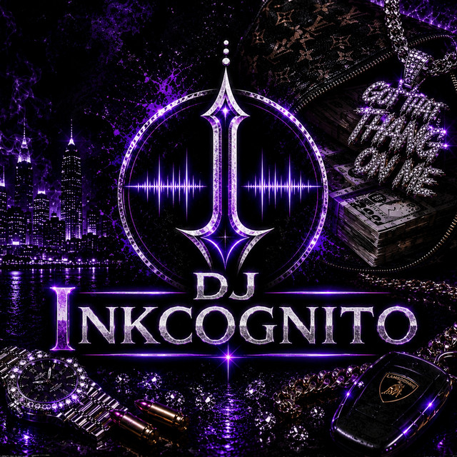 DJ INKCOGNITO