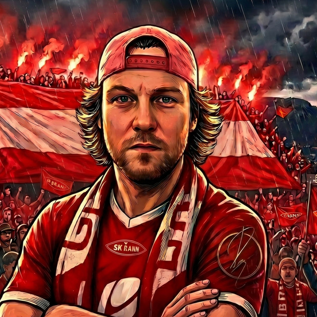 Røsten