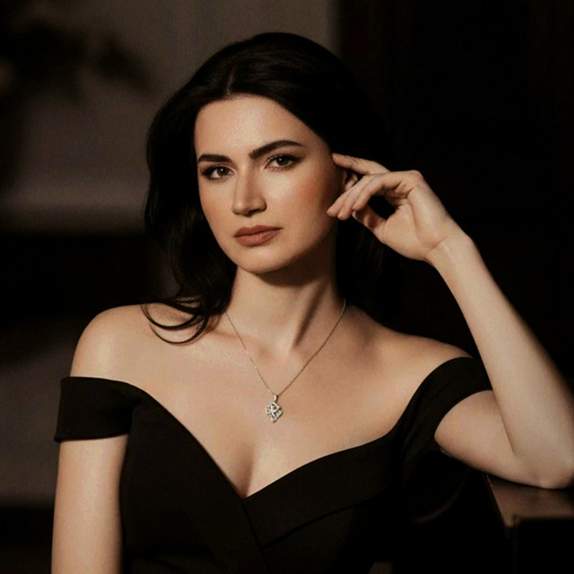 Gulshan Mehdieva
