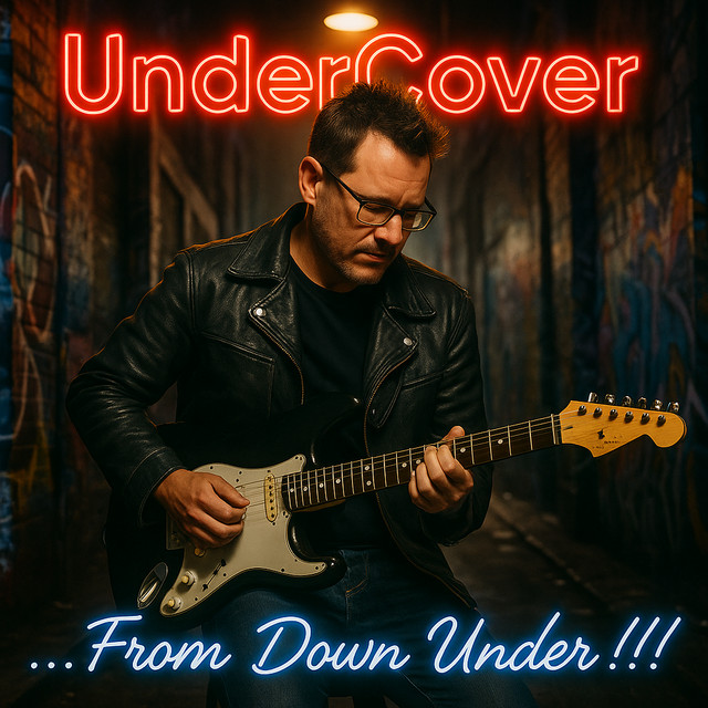 UnderCover From Down Under