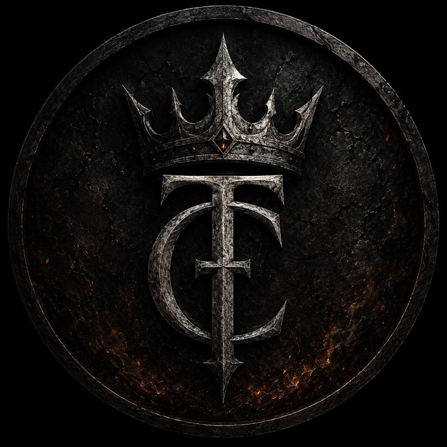 TheCinderCrown