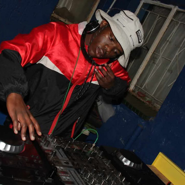SoftBoyDj