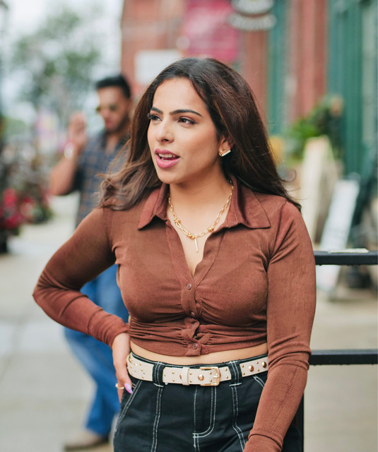 Manleen Rekhi | Spotify