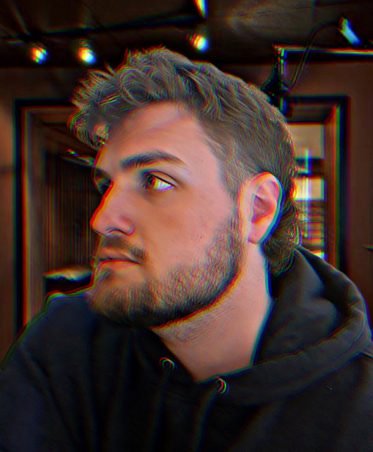sensitive sean | Spotify