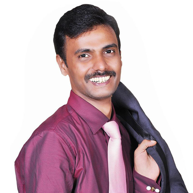 Sujay Govindaraj