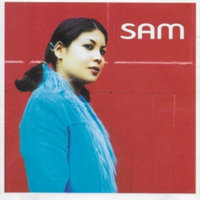 SAM | Spotify