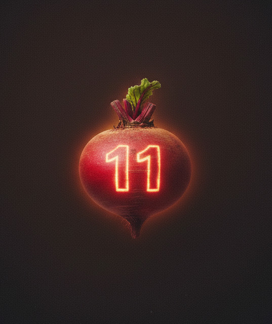 Beet 11