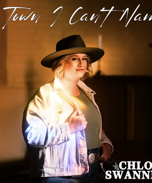 Chloe Swannell