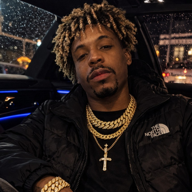 GL BLACK 555 | Spotify