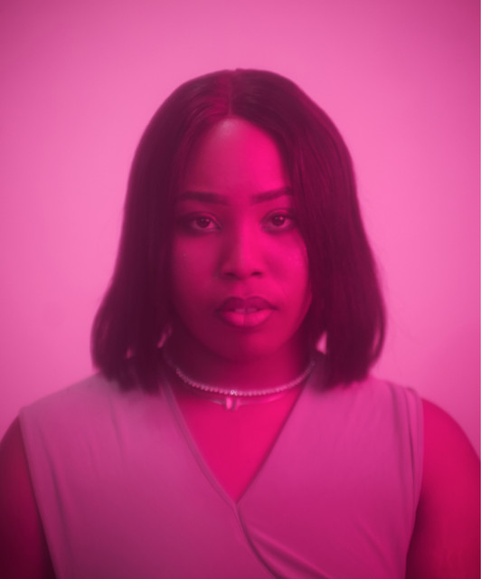 RnB Princess | Spotify