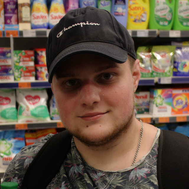 BG SMOKXD